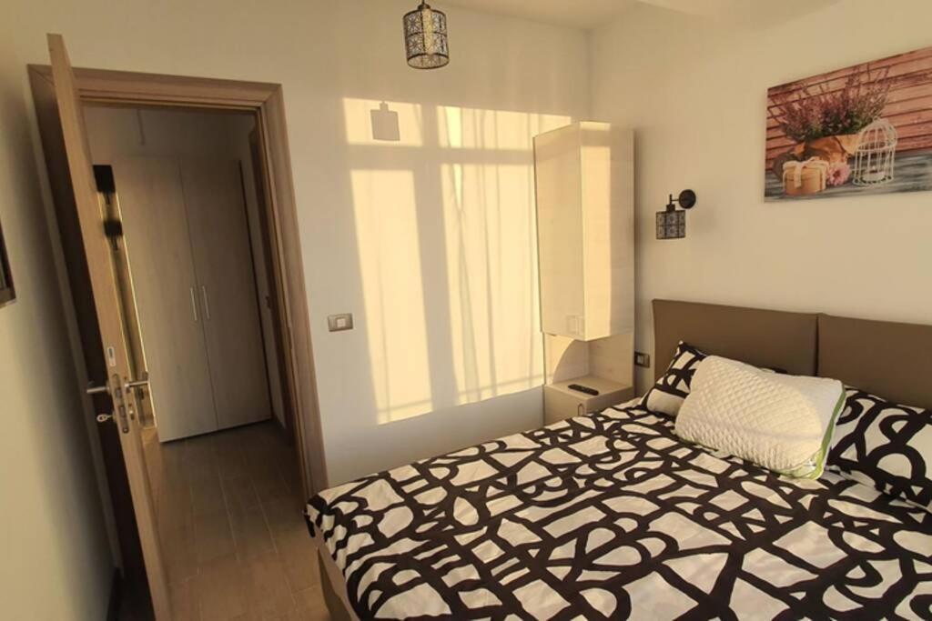 Zian'S Studio Mamaia Nord Beach Resort Năvodari Exterior foto