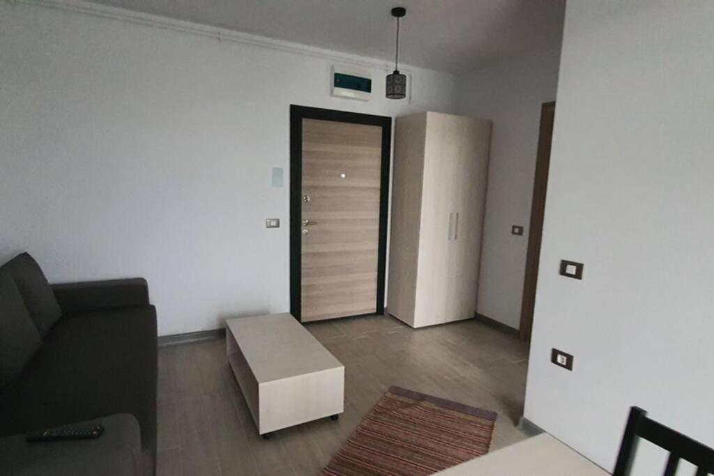 Zian'S Studio Mamaia Nord Beach Resort Năvodari Exterior foto